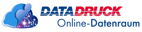 Datadruck Datenraum Logo