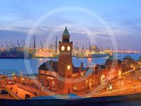 Landungsbrücken #01