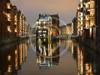 Speicherstadt #02