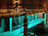 Speicherstadt #20