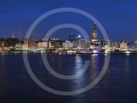 Hamburg Panorama #29