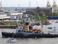 Hafengeburtstag #100