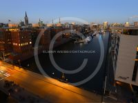 Hamburg Hafen #204