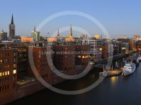 Hamburg Hafen #206
