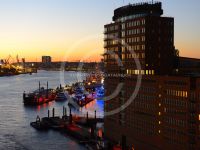Hamburg Hafen #208