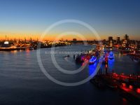Hamburg Hafen #210