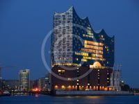 Hamburg Elbphilharmonie Abend #224