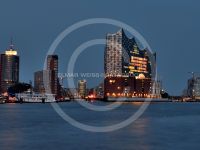 Hamburg Elbphilharmonie Abend #225
