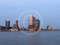 Hamburg Elbphilharmonie Tag #226