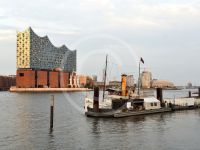 Hamburg Elbphilharmonie Tag #228