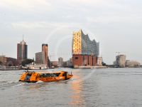 Hamburg Elbphilharmonie Tag #229