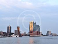 Hamburg Elbphilharmonie Tag #230