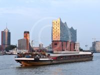Hamburg Elbphilharmonie Tag #231
