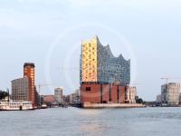 Hamburg Elbphilharmonie Tag #232