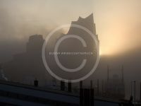 Hamburg Elbphilharmonie Nebel  #234