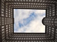 Hamburg Chilehaus #240