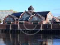 Hamburg Deichtorhallen #242