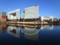 Hamburg Spiegel-Gebäude Ericusspitze #252