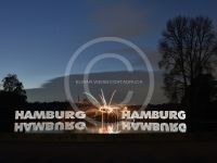 Hamburg Stadtpark Stahlwolle schleudern #261