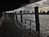 Hamburg Docklands #269