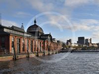Hamburg Fischauktionshalle #270