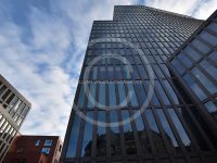 Hamburg Bürogebäude von Hadi Teherani #277