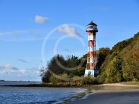 Leuchtturm Wittenbergen #279