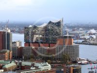 Hamburg Elbphilharmonie Tagaufnahme #284