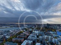 Hamburg Hafen Luftaufnahme #287