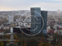 Hamburg Tanzende Türme von Hadi Teherani #289