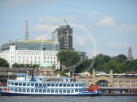 Hamburg Hafen #146