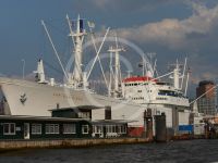 Hamburg Hafen #154
