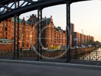 Speicherstadt #169
