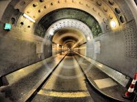 Alter Elbtunnel #176