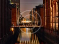 Speicherstadt #194
