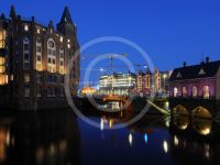 Speicherstadt #188