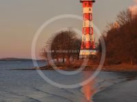 Leuchtturm Wittenbergen #60