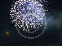Feuerwerk #84