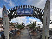 Hamburg del mar Beachclub #280