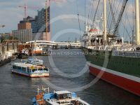 Hamburg Hafen #156